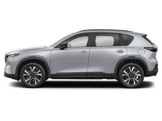 New 2026 MAZDA CX-5 Preferred AWD/4WD video 2