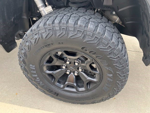 Used 2021 RAM 1500 TRX w/ TRX Level 2 Equipment Group AWD/4WD image 25
