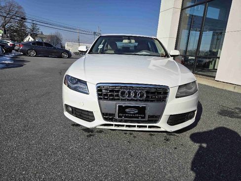 Used 2010 Audi A4 2.0T Premium Plus image 8