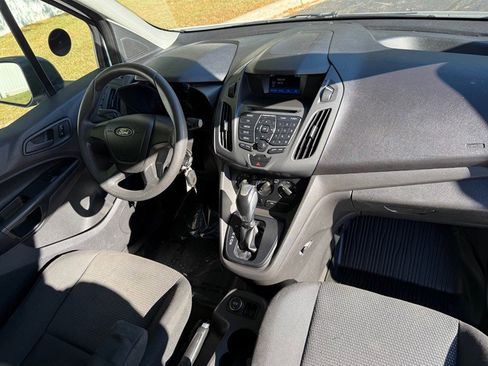 Used 2016 Ford Transit Connect XL image 23