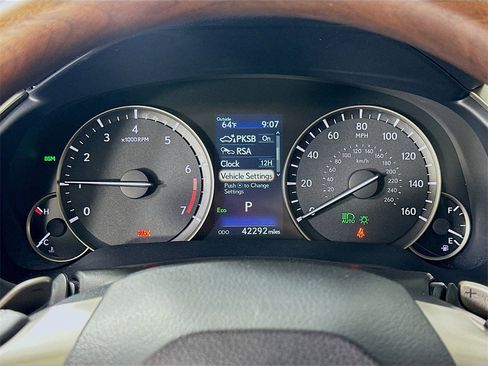 Used 2022 Lexus RX 350 FWD w/ Premium Package image 25