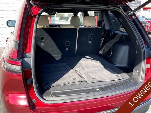 Certified 2023 Jeep Grand Cherokee Limited w/ Luxury Tech Group II RWD image 33