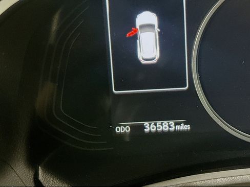 Used 2023 Lexus NX 250 FWD image 19