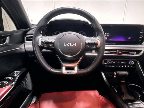 Used 2024 Kia K5 GT-Line w/ GT-Line Premium Package FWD image 6