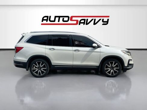 Used 2019 Honda Pilot Elite image 8