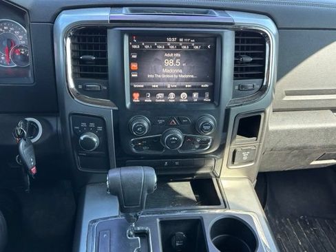 Used 2013 RAM 1500 Sport AWD/4WD image 18