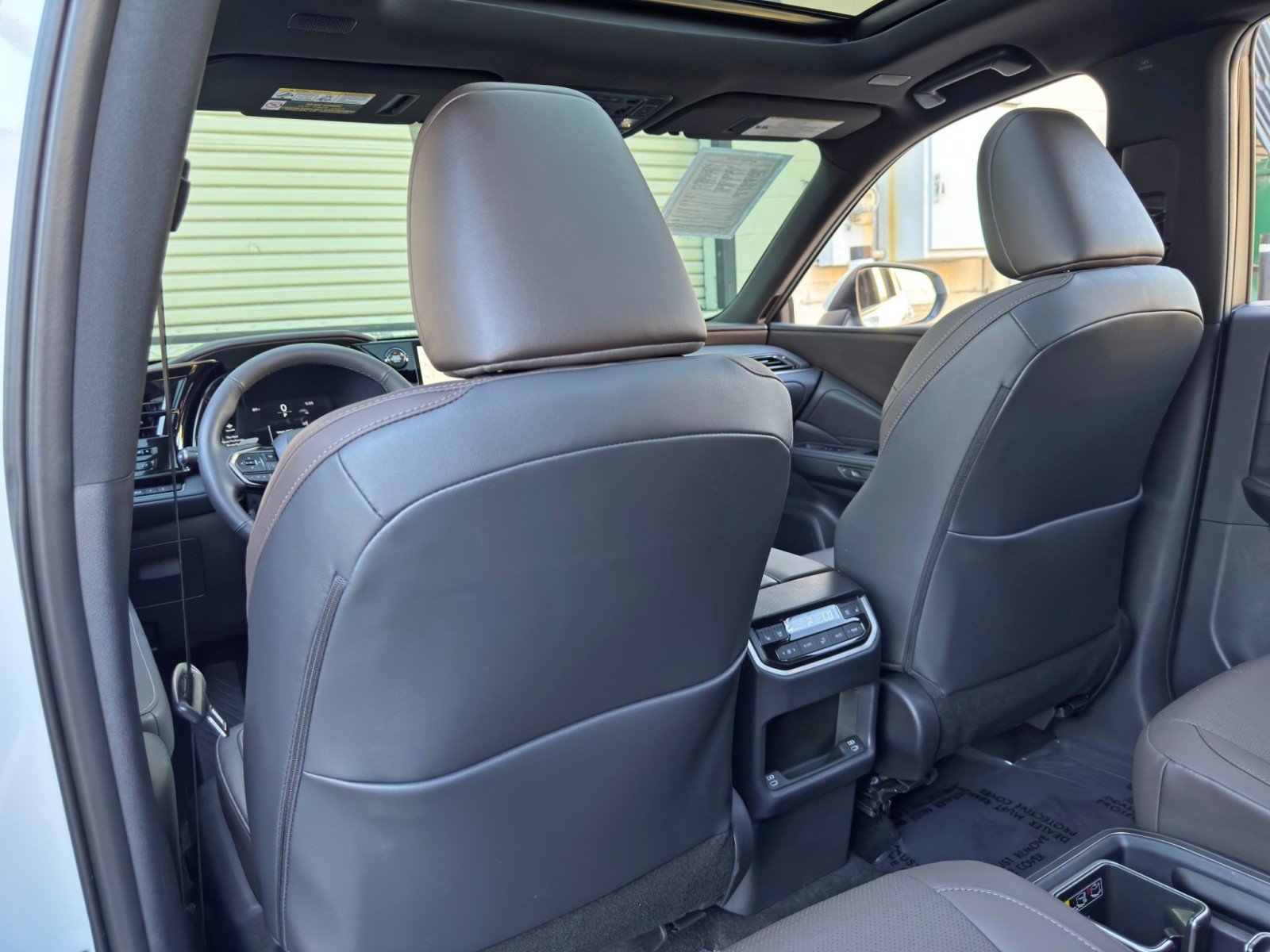 Used 2026 Lexus TX 350 FWD w/ Technology Package image 36