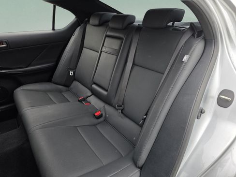 Used 2024 Lexus IS 350 F Sport w/ Accessory Package 2 image 23