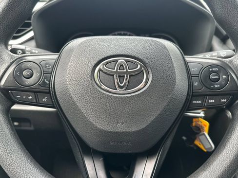 Used 2023 Toyota RAV4 LE AWD/4WD image 23