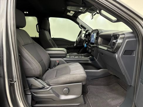 Used 2024 Ford F150 STX AWD/4WD image 30