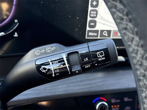 Used 2023 Kia Sportage X-Line image 25