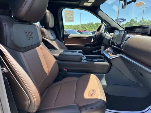 New 2026 Ford Expedition King Ranch AWD/4WD image 13