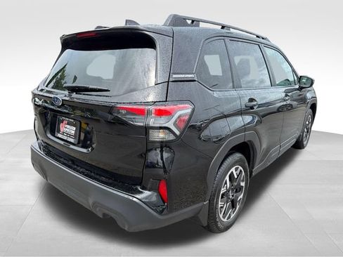 Certified 2026 Subaru Forester Premium AWD/4WD image 7