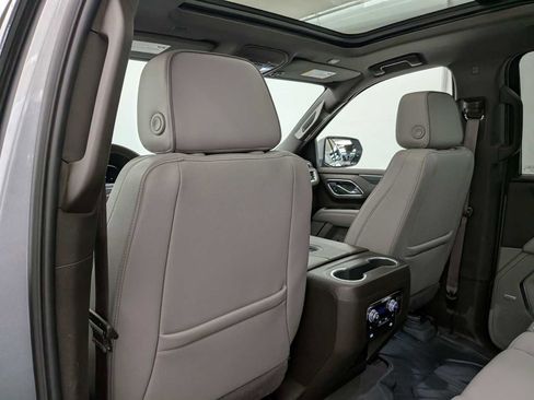 Certified 2024 GMC Yukon XL SLT image 21