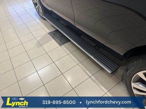 Used 2021 Ford Expedition Platinum AWD/4WD image 34