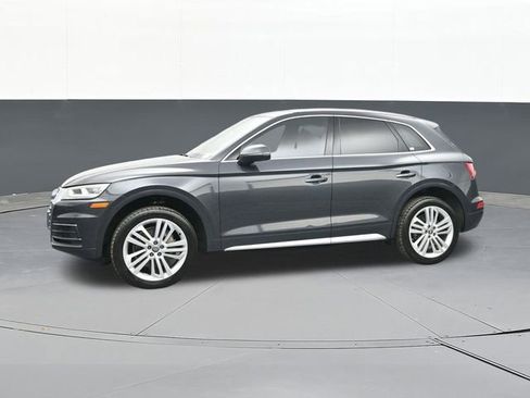 Used 2018 Audi Q5 2.0T Premium Plus image 5