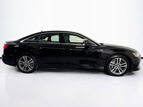 Used 2021 Audi A6 3.0T Premium w/ Convenience Package image 4