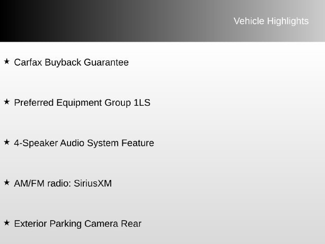 Used 2024 Chevrolet TrailBlazer LS FWD image 14