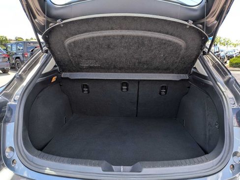 Used 2017 MAZDA MAZDA3 Touring FWD image 31