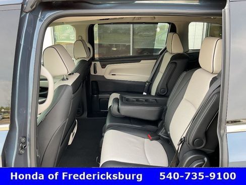 Used 2026 Honda Odyssey Elite image 26