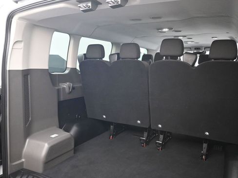 Used 2023 Ford Transit 350 XL w/ Fleet Safety Package RWD image 18