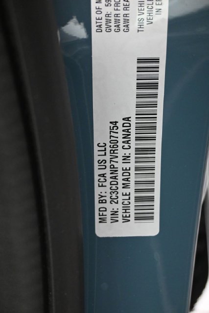 New 2027 Dodge Charger R/T AWD/4WD image 18
