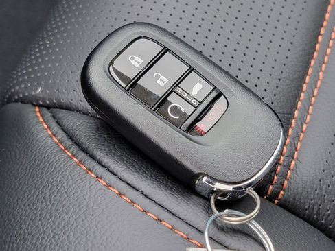 Used 2025 Honda CR-V Sport Touring image 15
