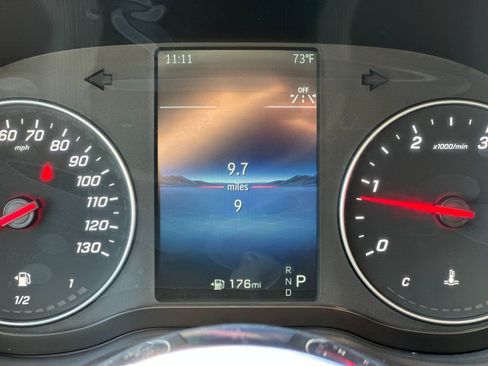 New 2025 Mercedes-Benz Sprinter 2500 image 30