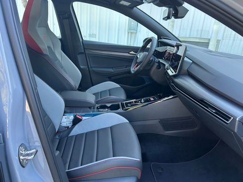 New 2026 Volkswagen GTI Autobahn image 28