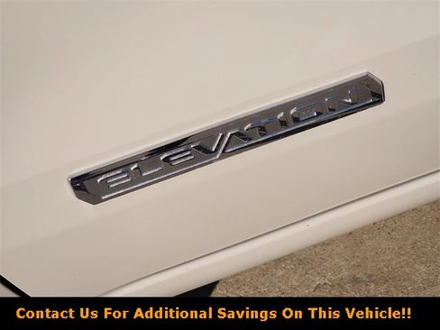 New 2026 GMC Canyon Elevation w/ Convenience Package image 8