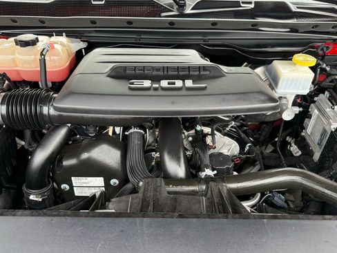 Certified 2021 RAM 1500 Rebel w/ Rebel Level 2 Equipment Group image 43