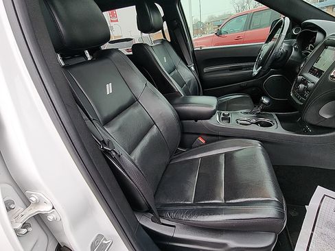 Used 2020 Dodge Durango R/T w/ Premium Interior Group image 33