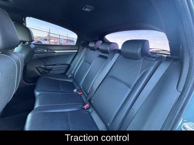 Used 2017 Honda Civic Sport Touring image 19