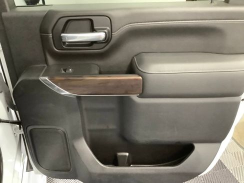 Used 2021 GMC Sierra 2500 SLT w/ Texas SLT Premium Package image 30