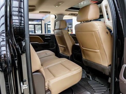 Used 2018 GMC Sierra 1500 Denali image 33