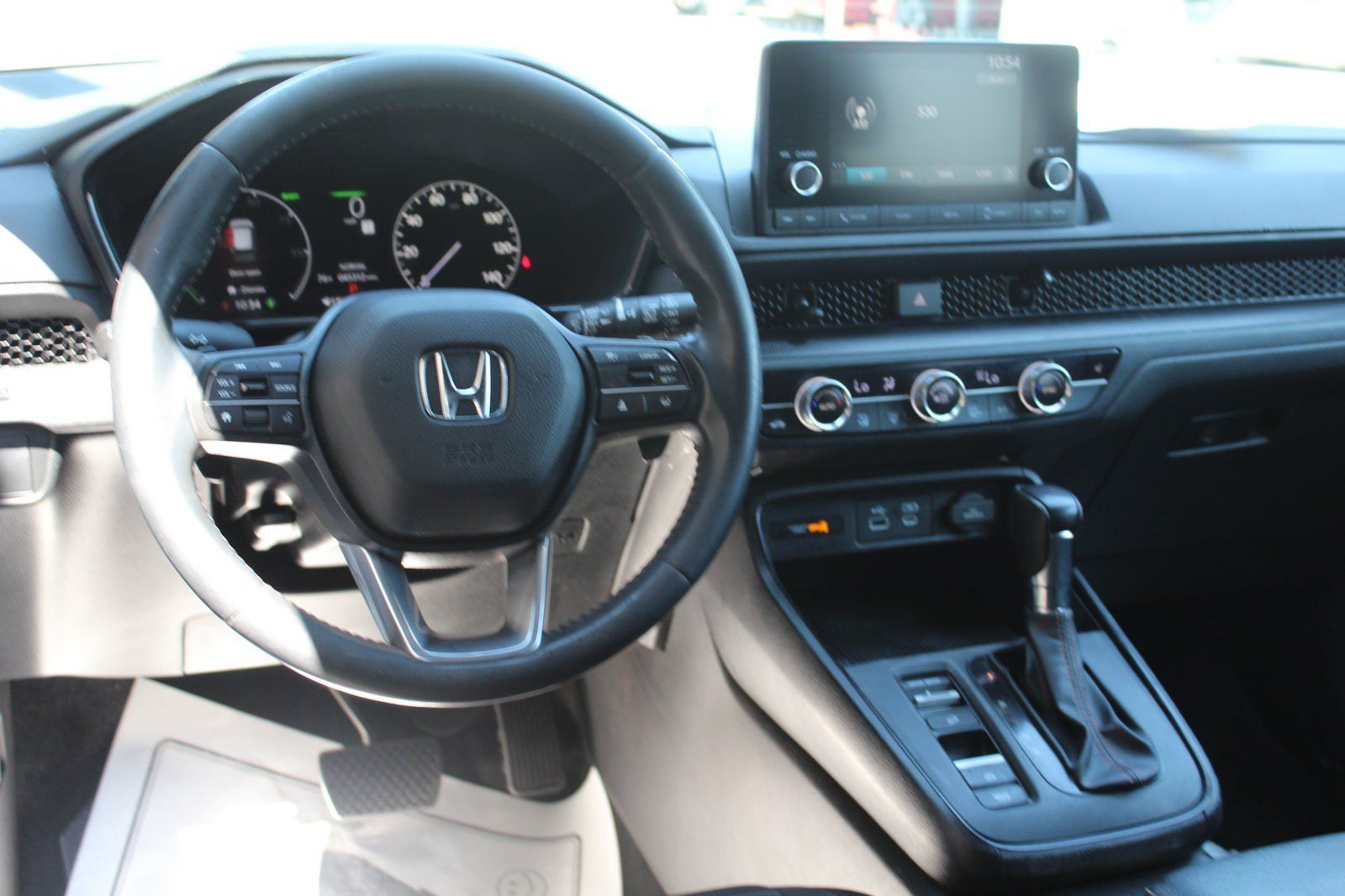 Used 2024 Honda CR-V Sport image 18