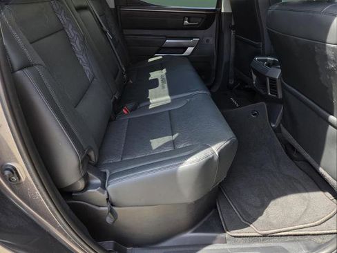Used 2023 Toyota Tundra SR5 w/ TRD Sport Premium Package AWD/4WD image 11