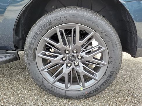 New 2026 Ford Expedition Platinum w/ Stealth Appearance Package AWD/4WD image 6