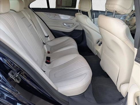 Used 2019 Mercedes-Benz CLS 450 4MATIC image 18