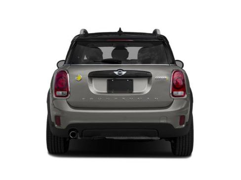 Used 2019 MINI Cooper Countryman SE AWD/4WD image 8