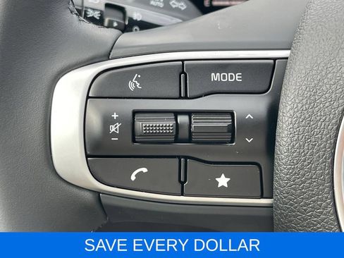 Used 2026 Kia K5 GT-Line w/ GT-Line Premium Package FWD image 17