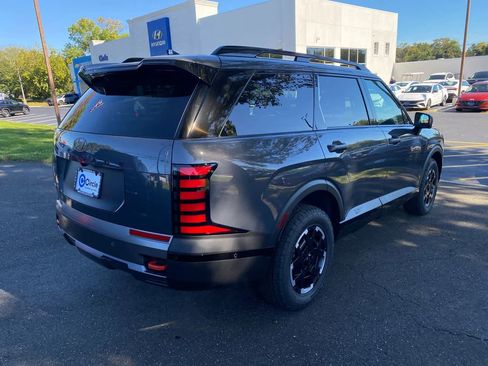 New 2026 Hyundai Palisade XRT Pro image 6