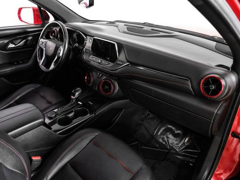 Used 2020 Chevrolet Blazer RS FWD image 10
