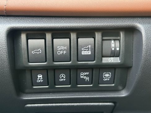 Used 2019 Subaru Forester Touring w/ Popular Package #3 AWD/4WD image 18