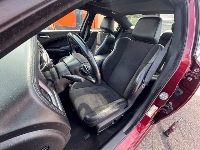 Used 2020 Dodge Charger GT w/ Plus Group AWD/4WD image 9