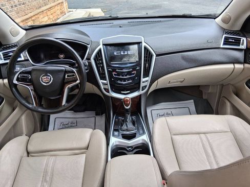 Used 2013 Cadillac SRX Luxury FWD image 11