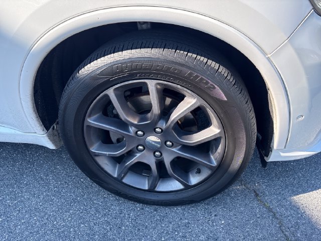 Used 2018 Dodge Durango R/T AWD/4WD image 9