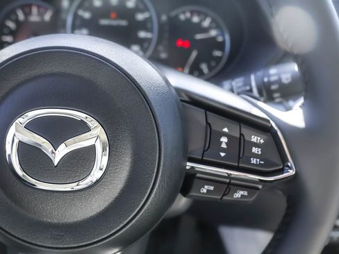 New 2025 MAZDA CX-5 AWD 2.5 S image 28