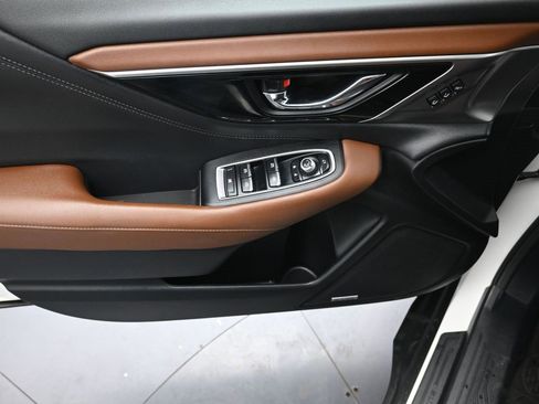 Used 2021 Subaru Outback Touring XT image 26