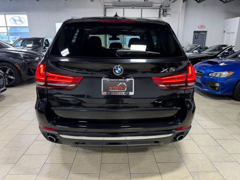 Used 2015 BMW X5 xDrive35i AWD/4WD image 5